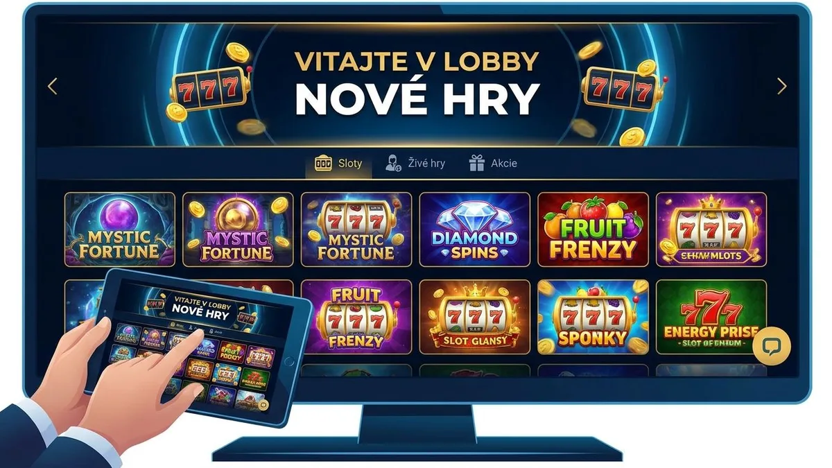 Kasínové hry
