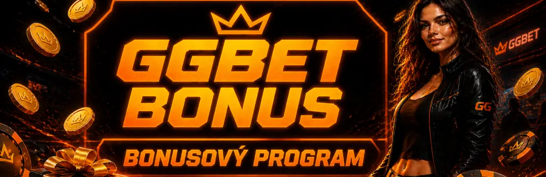 GGbet Casino Bonus
